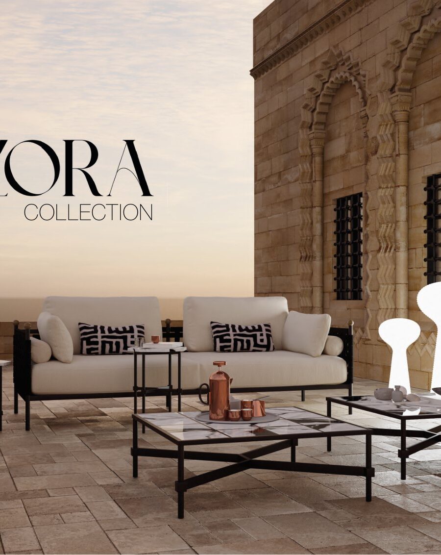 NDesign — Ezora 2026